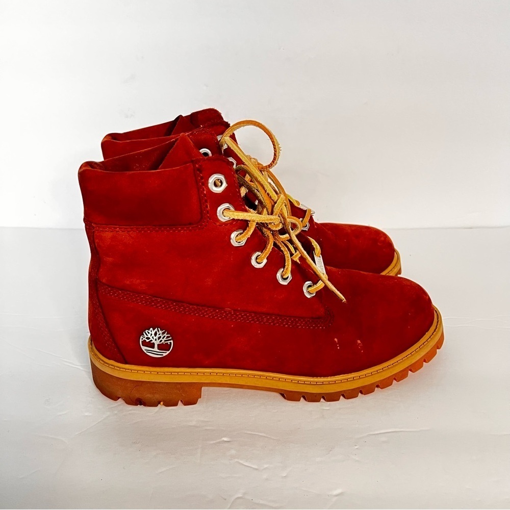 Timberland premium Boots